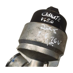 SUPORTE FILTRO OLEO PEUGEOT 2008 307 CITROEN AIRCROSS 1.6