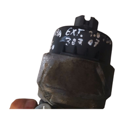 SUPORTE FILTRO OLEO PEUGEOT 2008 307 CITROEN AIRCROSS 1.6