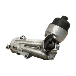 SUPORTE FILTRO OLEO PEUGEOT 2008 307 CITROEN AIRCROSS 1.6