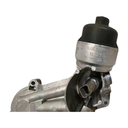 SUPORTE FILTRO OLEO PEUGEOT 2008 307 CITROEN AIRCROSS 1.6