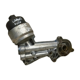 SUPORTE FILTRO OLEO PEUGEOT 2008 307 CITROEN AIRCROSS 1.6