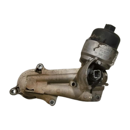 SUPORTE FILTRO OLEO PEUGEOT 2008 307 CITROEN AIRCROSS 1.6