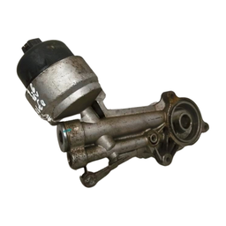 SUPORTE FILTRO OLEO PEUGEOT 2008 307 CITROEN AIRCROSS 1.6