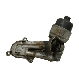 SUPORTE FILTRO OLEO PEUGEOT 2008 307 CITROEN AIRCROSS 1.6
