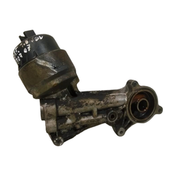 SUPORTE FILTRO OLEO PEUGEOT 2008 307 CITROEN AIRCROSS 1.6