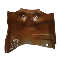 DEFLETOR CALOR CENTRAL SCENIC 2006