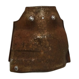 DEFLETOR CALOR CENTRAL SCENIC 2006