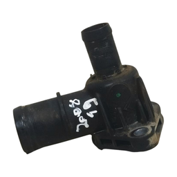 FLANGE VALVULA TERMOSTATICA PEUGEOT 2008 2019 1.6 16V