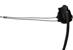 FECHADURA PORTA TRASEIRA DIREITA TIIDA 2008 A 2013