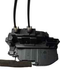 FECHADURA PORTA TRASEIRA DIREITA TIIDA 2008 A 2013