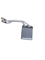 Radiador Ar Quente Sandero Logan Duster 2008 a 2013
