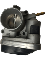 Tbi Corpo Borboleta Clio Logan Sandero 1.0 16V 2008 a 2014