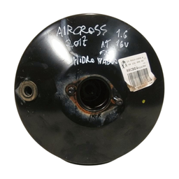 SERVO FREIO HIDROVACUO AIRCROSS 2017 1.6 16V