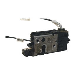 FECHADURA PORTA DIANTEIRA DIREITA AIRCROSS 2017