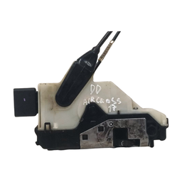 FECHADURA PORTA DIANTEIRA DIREITA AIRCROSS 2017