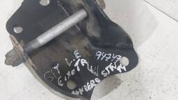 SUPORTE TRASEIRO ESQUERDO EIXO SANDERO STEPWAY 2014