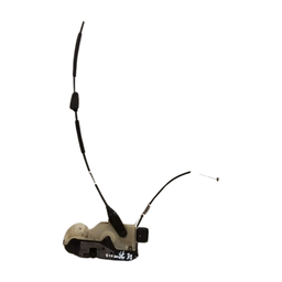 FECHADURA PORTA DIANTEIRA ESQUERDA AIRCROSS 2017