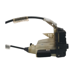 FECHADURA PORTA DIANTEIRA ESQUERDA AIRCROSS 2017