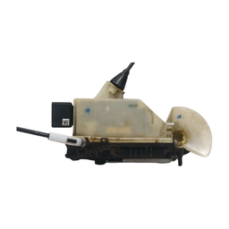 FECHADURA PORTA DIANTEIRA ESQUERDA AIRCROSS 2017