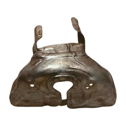 DEFLETOR CALOR COLETOR ESCAPE 2008 1.6 16V 2019