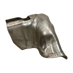 DEFLETOR CALOR COLETOR ESCAPE 2008 1.6 16V 2019