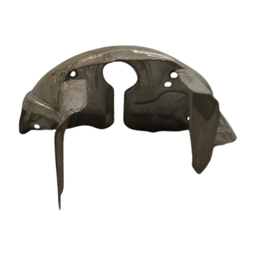 DEFLETOR CALOR COLETOR ESCAPE 2008 1.6 16V 2019