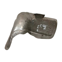 DEFLETOR CALOR COLETOR ESCAPE 2008 1.6 16V 2019