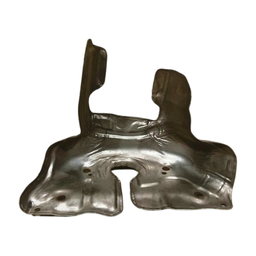 DEFLETOR CALOR COLETOR ESCAPE 2008 1.6 16V 2019