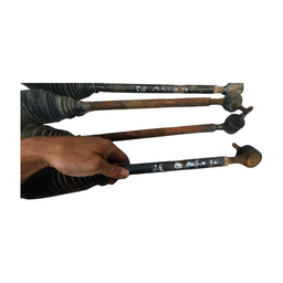 TERMINAL DIREÇÃO AXIAL PEUGEOT CITROEN C4 HATCH 307