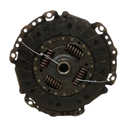 DISCO EMBREAGEM PLATO 307 1.6 16V 2007