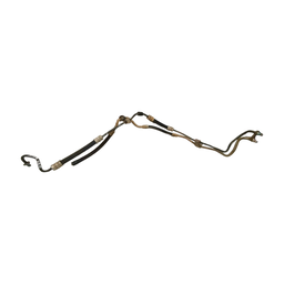 MANGUEIRA CANO DIREÇÃO HIDRAULICA C4 HATCH 2010