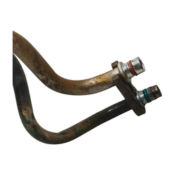 MANGUEIRA CANO DIREÇÃO HIDRAULICA C4 HATCH 2010