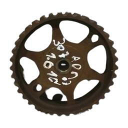 POLIA COMANDO VALVULAS ADMISSÃO 307 1.6 16V 2007 