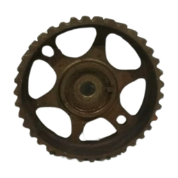 POLIA COMANDO VALVULAS ADMISSÃO 307 1.6 16V 2007 