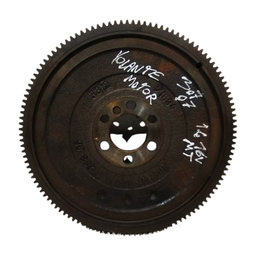 VOLANTE MOTOR 307 1.6 16V 2007 MANUAL