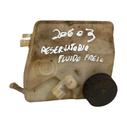 RESERVATÓRIO OLEO FREIO 206 2003