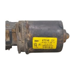 MOTOR LIMPADOR PARA BRISA DIANTEIRO PARTNER 2006