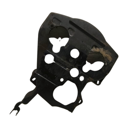 CAPA ACABAMENTO INTERNA CORREIA DENTADA PEUGEOT 2008 2019