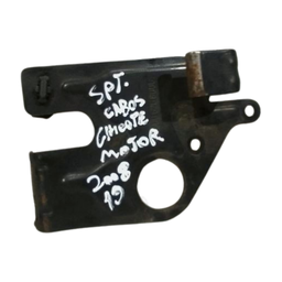 SUPORTE CHICOTE MOTOR PEUGEOT 2008 2019 1.6 16V