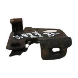 SUPORTE CHICOTE MOTOR PEUGEOT 2008 2019 1.6 16V