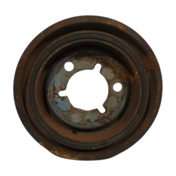 POLIA CORREIA MOTOR PEUGEOT 2008 2019 1.6 16V