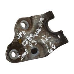 SUPORTE CABO SELETOR MARCHA PEUGEOT 2008 2019 1.6 16V