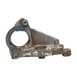 SUPORTE SEMI EIXO DIREITO PEUGEOT 2008 2019 1.6 16V