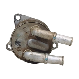 RADIADOR TROCADOR CALOR OLEO CAMBIO AT6 PEUGEOT 2008 2019