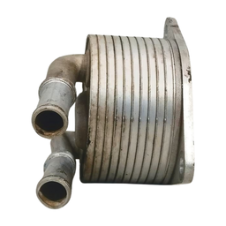 RADIADOR TROCADOR CALOR OLEO CAMBIO AT6 PEUGEOT 2008 2019