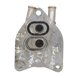 RADIADOR TROCADOR CALOR OLEO CAMBIO AT6 PEUGEOT 2008 2019