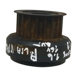 POLIA ENGRENAGEM VIRABREQUIM MOTOR PEUGEOT 2008 2019 1.6