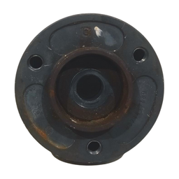 POLIA ENGRENAGEM VIRABREQUIM MOTOR PEUGEOT 2008 2019 1.6