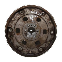 VOLANTE MOTOR PEUGEOT 2008 2019 1.6 16V AT6 AUTOMATICO