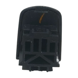 ACABAMENTO MAÇANETA EXTERNA TRASEIRA ESQUERDA AIRCROSS 2017